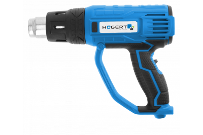Hoegert Opalarka 2000W z akcesoriami 1208960195