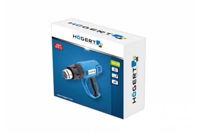 Hoegert Opalarka 2000W 1208960196