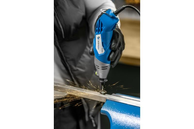 Hoegert Mini szlifierka 1208960198