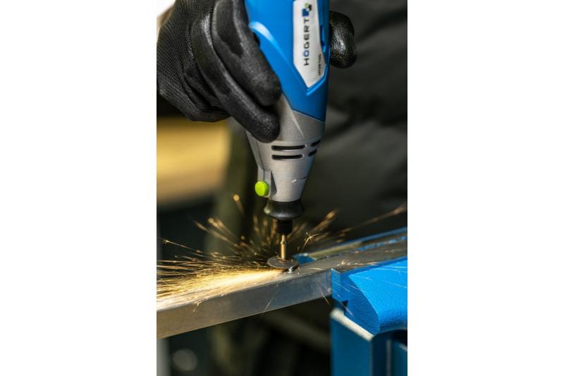 Hoegert Mini szlifierka 1208960198