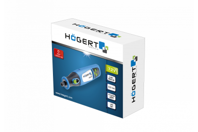 Hoegert Mini szlifierka akumulatorowa 1208960200