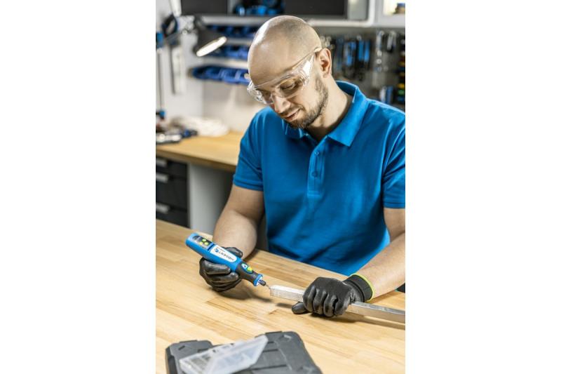 Hoegert Mini szlifierka akumulatorowa 1208960200