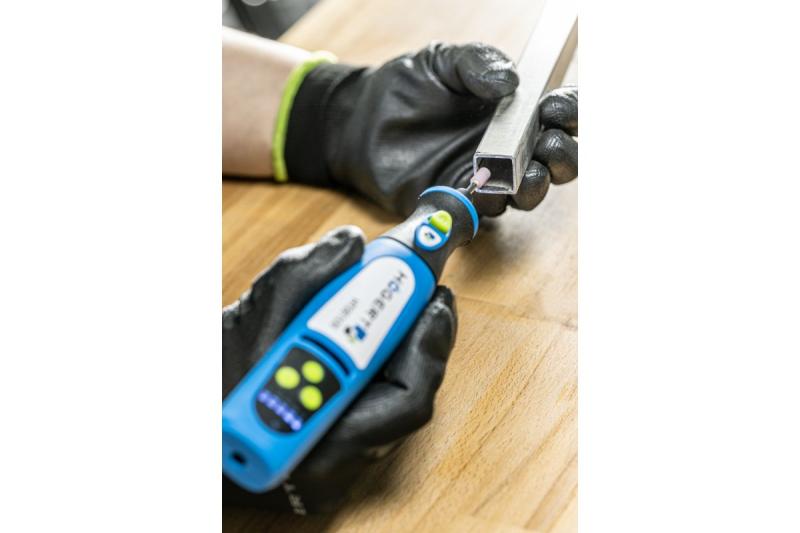 Hoegert Mini szlifierka akumulatorowa 1208960200