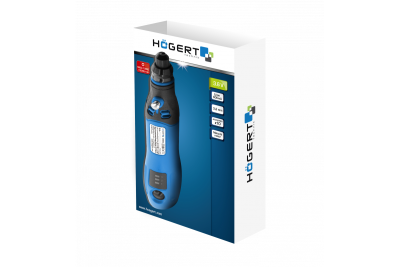 Hoegert Mini szlifierka akumulatorowa 1208960201