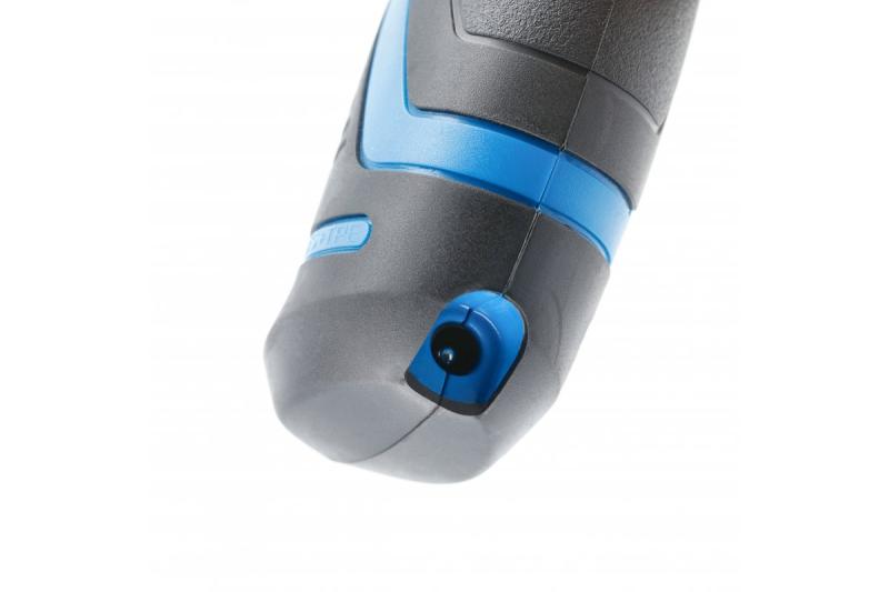 Hoegert Wkrętarka Akumulatorowa 7.2V 1208960208