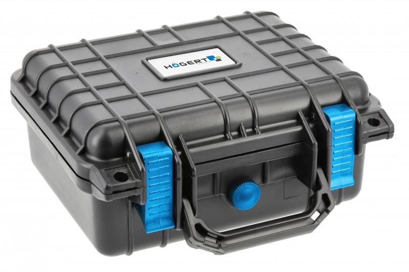 Hoegert Hermetyczna skrzynka na narzędzia 10 5 cala 1208961998