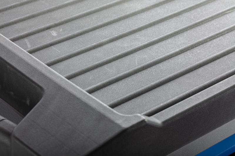 Skrzynka na narzędzia Hoegert z 6 szufladami 1208962005