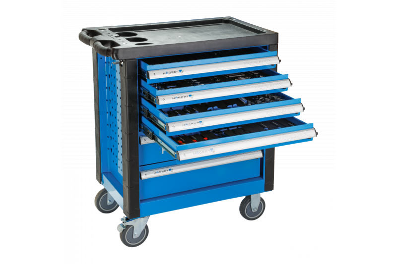 Hoegert Skrzynka na narzędzia 1208962006