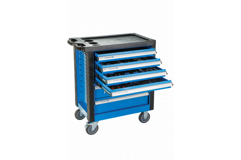 Hoegert Skrzynka na narzędzia 1208962006