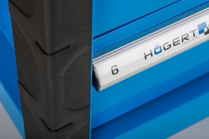 Hoegert Skrzynka na narzędzia 1208962006