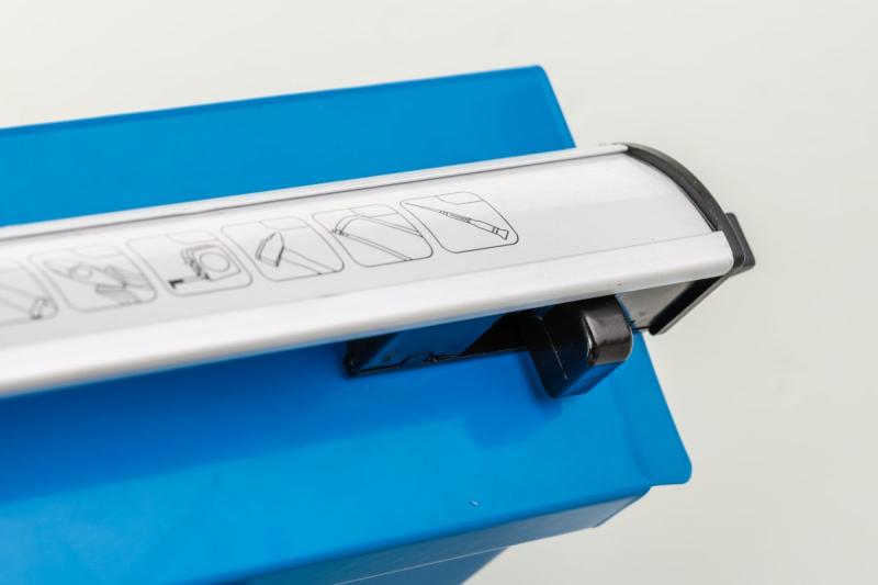 Hoegert Skrzynka na narzędzia 1208962006