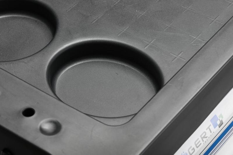 Hoegert Skrzynka na narzędzia 1208962006