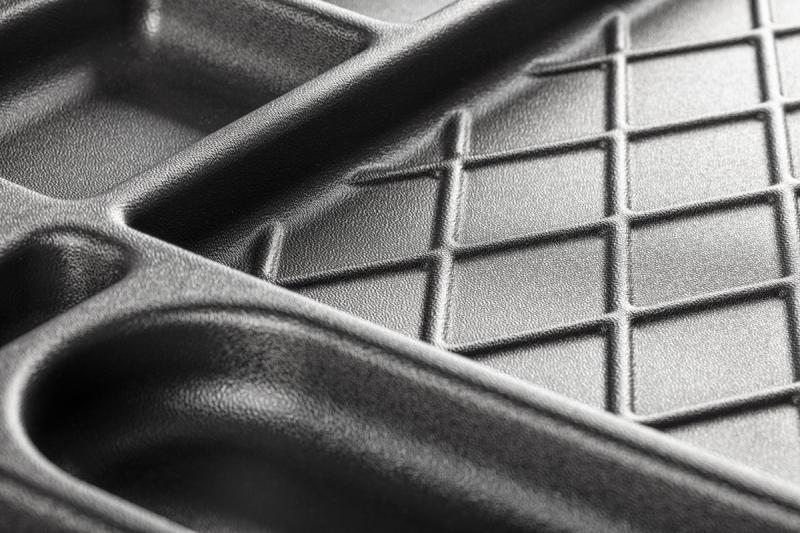 Hoegert Szafka na narzędzia z 7 szufladami i drzwiami bocznymi. 1208962009