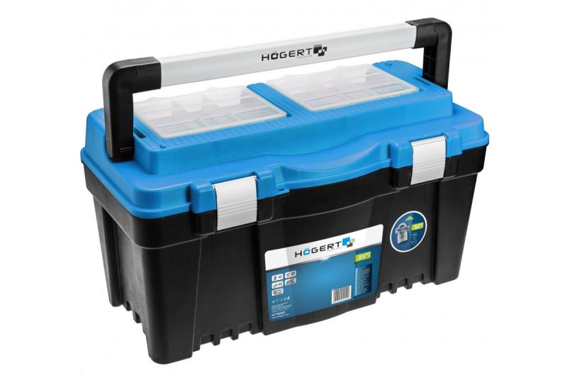 Hoegert 25" Skrzynka narzędziowa 1208962020