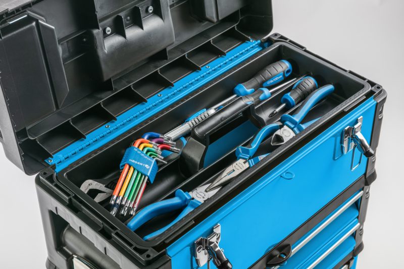 Wózek narzędziowy Hoegert 1208962028