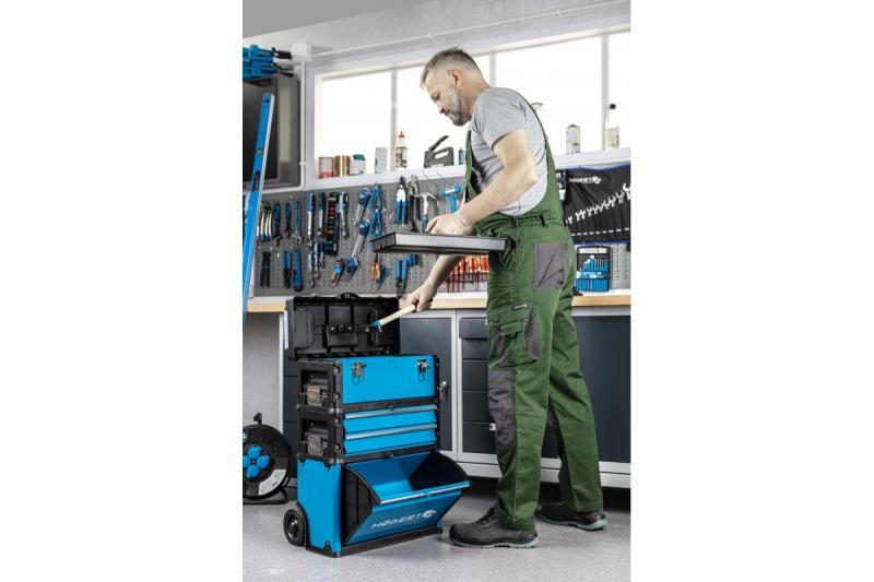 Wózek narzędziowy Hoegert 1208962028