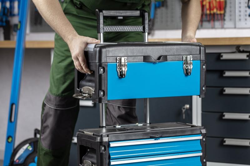 Wózek narzędziowy Hoegert 1208962028