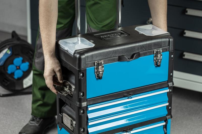 Wózek narzędziowy Hoegert 1208962028