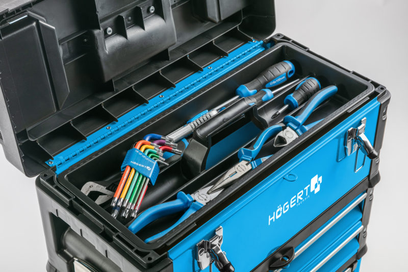 Wózek narzędziowy Hoegert 1208962028