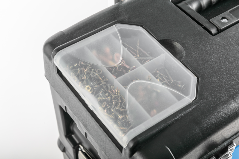 Wózek narzędziowy Hoegert 1208962028