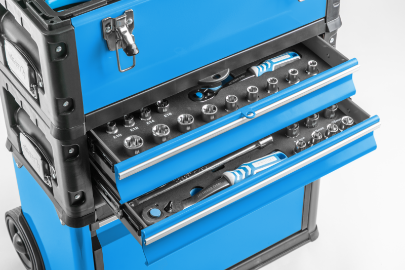 Wózek narzędziowy Hoegert 1208962028