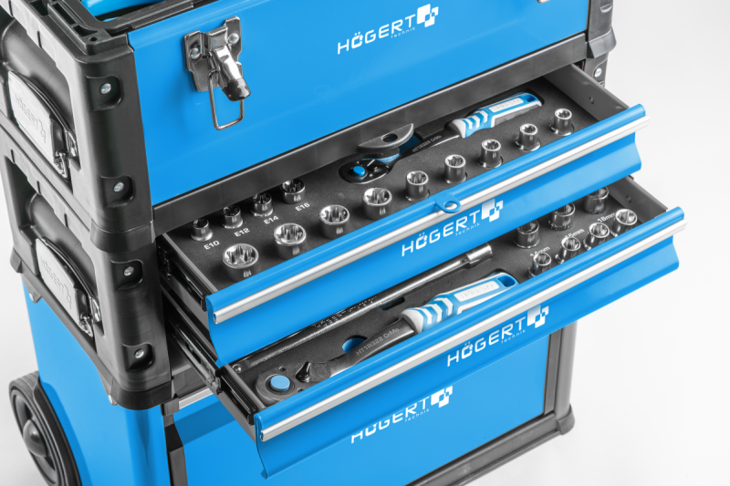 Wózek narzędziowy Hoegert 1208962028