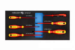 Zestaw śrubokrętów Hoegert 1208962047