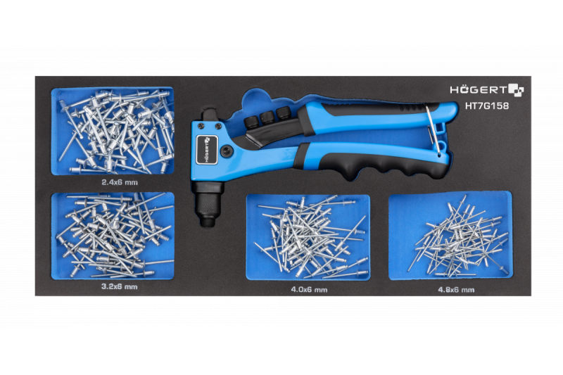 Hoegert Fascynujący zestaw 201 sztuk. 1208962064