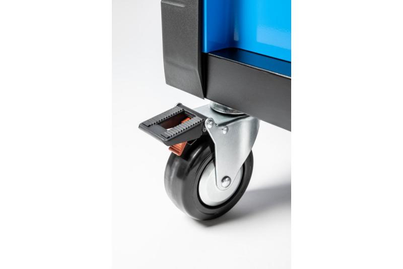 Wózek narzędziowy Hoegert Premium z 7 szufladami 1208962072