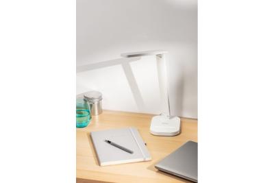 Lampa biurkowa Gale 8 W 550 lm AC220-240 V 5-CCT 10-stopniowa regulacja jasności PF>0 5 RA>80 biała 1208962486