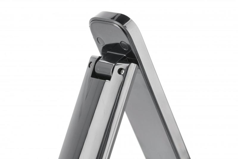 Lampa biurkowa Gale 8 W 550 lm AC220-240 V 5-CCT 10-stopniowa regulacja jasności PF>0 5 RA>80 czarna 1208962487