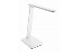 Dekoracyjna lampa biurkowa LED HIKARI 6W 400lm AC220-240V 50/60Hz CCT biała 1208962494