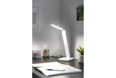 Dekoracyjna lampa biurkowa LED HIKARI 6W 400lm AC220-240V 50/60Hz CCT biała 1208962494