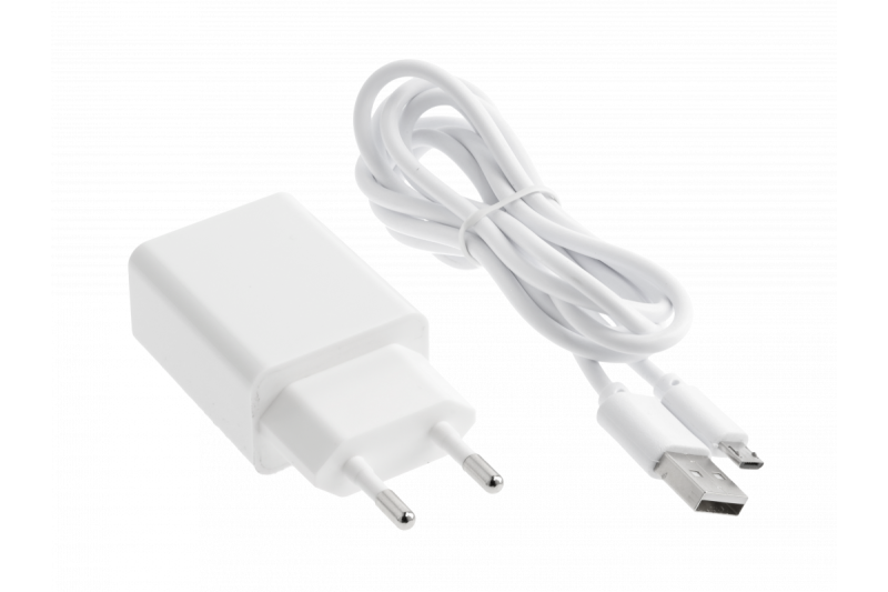 Decor IZUKA LED lampka biurkowa 6W 400lm AC220-240V 50/60Hz CCT ładowarka indukcyjna biała. 1208962496