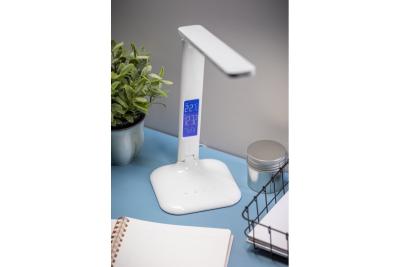 Lampa biurkowa Decor LINEAR 7W 420lm AC220-240V 3-CCT 5-stopniowe ściemnianie PF>0,5 RA>80 biała. 1208962500