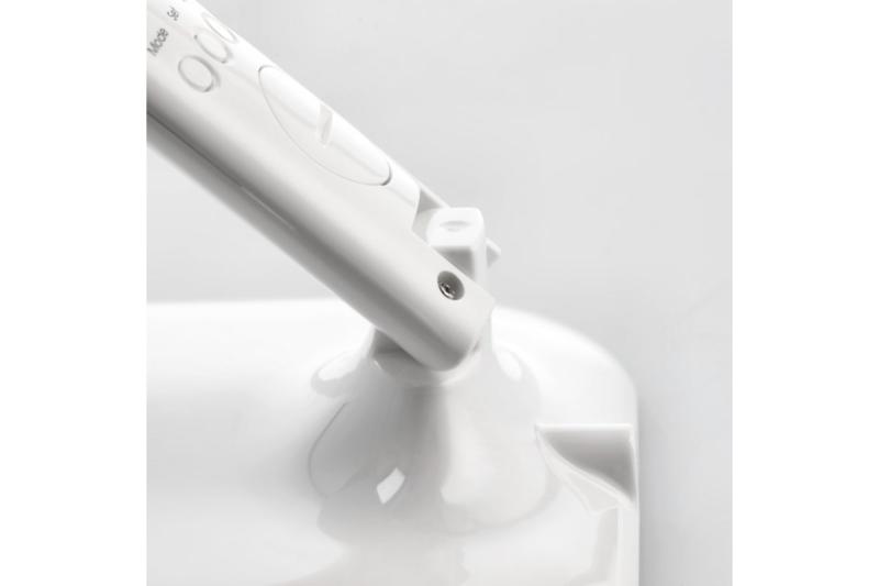 Lampa biurkowa Decor LINEAR 7W 420lm AC220-240V 3-CCT 5-stopniowe ściemnianie PF>0,5 RA>80 biała. 1208962500