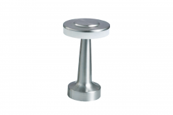 Decor Monum Lampa Biurkowa 3W 200lm DC 5V 1A 3000 K 3 sztuki Ściemniająca bateria 1800 mAh inox 1208962503