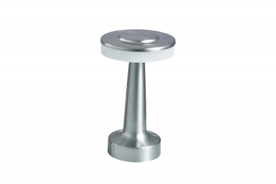 Decor Monum Lampa Biurkowa 3W 200lm DC 5V 1A 3000 K 3 sztuki Ściemniająca bateria 1800 mAh inox 1208962503