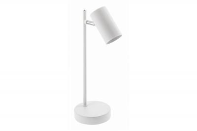 Dekoracyjna Lampa Biurkowa VENETO IP20 max. 20W 1 x GU10 biała 1208962520