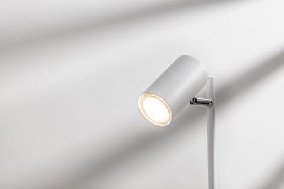 Dekoracyjna Lampa Biurkowa VENETO IP20 max. 20W 1 x GU10 biała 1208962520