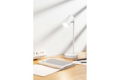 Dekoracyjna Lampa Biurkowa VENETO IP20 max. 20W 1 x GU10 biała 1208962520