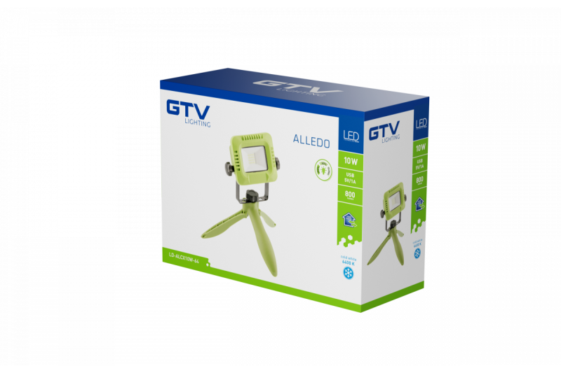 Reflektor LED ALLEDO 1208962602