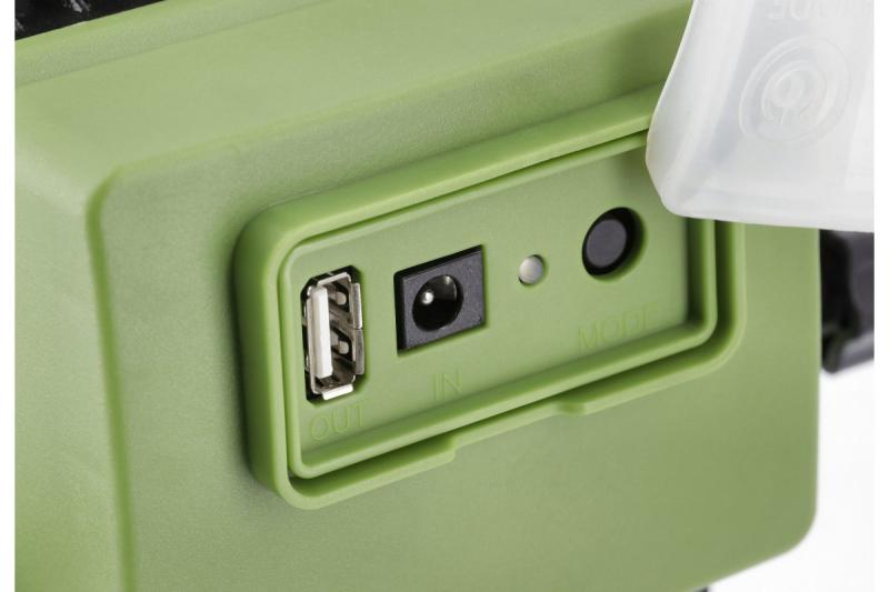 Reflektor LED ALLEDO 1208962603