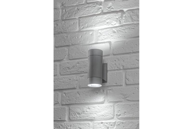 Dekoracyjna LAMPA ŚCIENNA BALEO 2 2xE27 MAX.2x40W IP54 1208962649