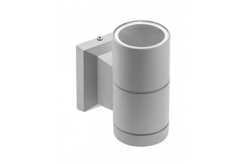 Dekoracyjna LAMPA ŚCIENNA BALEO MINI GU10 MAX.10W IP54 1208962652