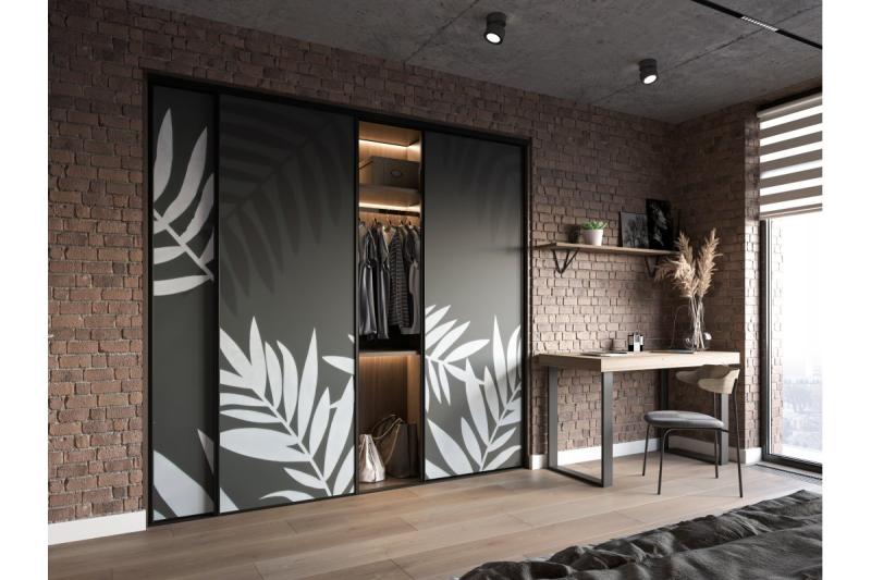 Dekoracyjne Oprawa LED BIANCO 15W 1500lm AC220-240V 50/60 Hz PF> 0.5 Ra≥80 IP20 IK06.36 ° 4000K okrągła czarna. 1208962668