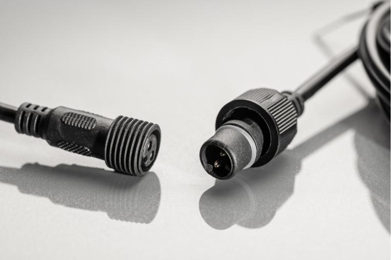 Reflektor LED na słonecznej energii BRAVOS, 50W, 500lm, 6400K, IP65, 120°, panel słoneczny, pilot zdalnego sterowania, 3y 1208962684