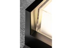 Dekoracyjna oprawa elewacyjna CANTI LED 12W 1000lm AC220-240V 50 / 60Hz IP65 4000K 1208962697