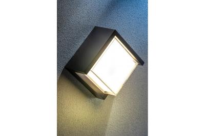 Dekoracyjna oprawa elewacyjna CANTI LED 12W 1000lm AC220-240V 50 / 60Hz IP65 4000K 1208962697