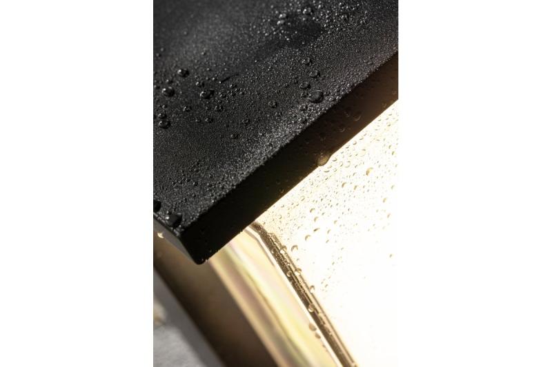 Dekoracyjna oprawa elewacyjna CANTI LED 12W 1000lm AC220-240V 50 / 60Hz IP65 4000K 1208962697